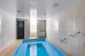 Casa de campo 310 m² Zaslauje, Belarús