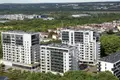 3 room apartment 70 m² Poznan, Poland
