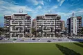 Wohnung 1 zimmer 86 m² Mittelmeerregion, Türkei