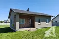 Casa 85 m² Radvanicki sielski Saviet, Belarús