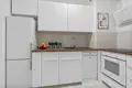 1 room apartment 33 m² Warsaw, Poland