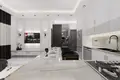 Квартира 2 комнаты 52 м² Аланья, Турция