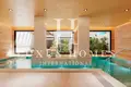 Penthouse 3 pokoi 199 m² Estepona, Hiszpania