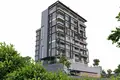 Penthouse 3 pokoi 115 m² Alanya, Turcja