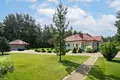 Haus 7 zimmer 390 m² Warschau, Polen