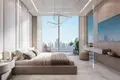 Appartement 4 chambres 200 m² Doubaï, Émirats arabes unis