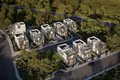 villa de 3 chambres 195 m² Tremithousa, Chypre