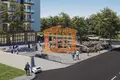 Apartamento 2 habitaciones 59 m² Golem, Albania