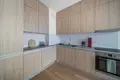 2 room apartment 44 m² in Warsaw, Poland
