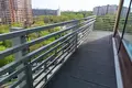 Oficina 613 m² en Moscú, Rusia