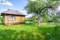 House 29 m² Kaubariskis, Lithuania