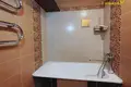 Wohnung 1 zimmer 35 m² Minsk, Belarus
