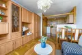 2 room apartment 38 m² Warsaw, Poland