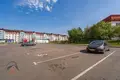 1 room apartment 45 m² Barawlyany, Belarus