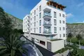 Piso independiente 1 habitacion 28 m² Budva, Montenegro