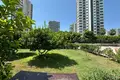 2 bedroom apartment 73 m² Mezitli, Turkey