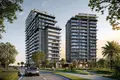 Appartement 1 chambre 72 m² Doubaï, Émirats arabes unis