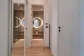 2 bedroom apartment 116 m² Budva, Montenegro
