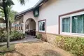 Maison 4 chambres  Huai Yai, Thaïlande