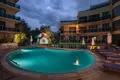 Wohnung 3 zimmer 226 m² Obsor, Bulgarien