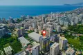 Квартира 3 спальни 115 м² Махмутлар, Турция