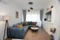 3 room apartment 73 m² in Tivat, Montenegro