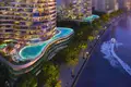 Apartment in a new building Altitude de Grisogono by Damac