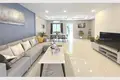 3 bedroom townthouse 138 m² Huai Yai, Thailand