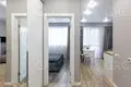 Квартира 1 комната 35 м² Эвенкийский район, Россия
