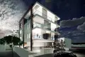 Penthouse 4 zimmer 130 m² Demos Agiou Athanasiou, Zypern
