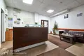 Office 10 rooms 191 m² in Minsk, Belarus
