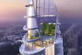 Квартира в новостройке Canal Heights 2 de Grisogono by Damac