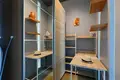 Квартира 1 комната 56 м² Равай, Таиланд