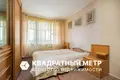 Квартира 4 комнаты 73 м² Минск, Беларусь