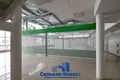 Shop 3 500 m² in Scomyslicki sielski Saviet, Belarus