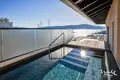 Wohnung 3 Schlafzimmer 381 m² Tivat, Montenegro
