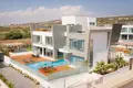Maison 3 chambres 254 m² Agía Nápa, Chypre