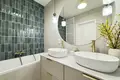 Appartement 4 chambres 67 m² Varsovie, Pologne