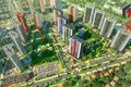 Квартира 1 комната 30 м² Минск, Беларусь