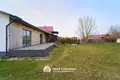 3 room house 120 m² in Dziescanski sielski Saviet, Belarus