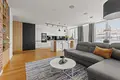 3 room apartment 92 m² Warsaw, Poland