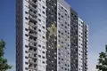 Studio apartment 2 bedrooms 38 m² Regiao Imediata de Sao Paulo, Brazil
