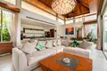 Villa de 5 habitaciones 697 m² Choeng Thale, Tailandia