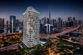 Apartment in a new building Vento Tower Anax