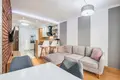 Квартира 2 комнаты 47 м² в Гданьске, Польша