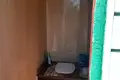 Casa 34 m² Matykalski sielski Saviet, Belarús