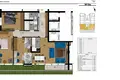 Wohnung 1 Schlafzimmer 57 m² Boreti, Montenegro