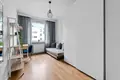 Квартира 3 комнаты 60 м² Варшава, Польша