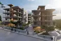 Appartement 2 chambres 108 m² Episkopi Municipality, Chypre