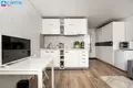 1 room apartment 20 m² in Vilnius, Lithuania